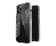 Speck Etui Speck Presidio Perfect-Clear with Grips do iPhone 12 Pr - 1459759 - zdjęcie 1